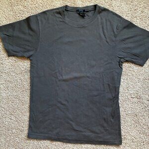 Vintage GAP Fitted Thermal Stretch T-Shirt - Men's L (fits like M)